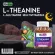 L-Theanine L-Thee-Anine x 3 bottles L-glutamine vitamin B. Bio Cap L-Glutamine Multivitamin B Biocap