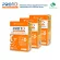 PRO10 โปรไบโอติก 10 ชนิด-ช่วยเรื่องขับถ่าย เติมจุลินทรีย์ดีให้กับร่างกาย มี10,000ล้านcfu-ขนาด 30 ซอง/ 3 กล่อง