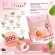 Perspeach, fiber, Taman Chita, bestsell