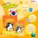 MVMAL Penguin Penguin Gummy Jelly, no sugar, vitamin C, 3 boxes, free 1 bag