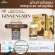 Ginsengmin Jin Seng Min, Ginsen Extract Concentrated Ginseng Extract 500 mg. Packing capsules in the amount of 30 capsules.