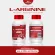 Dietary supplement L-Arginine L-ARGININE 100%, Volume 1,110 MG./ Wida Minsa Capson, 1 bottle containing 30 capsules.