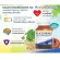 Blackmores Multivitamin Nutri 50+ Black Multi -Vitamin Nutri 50 Plus nourishes the body aged 50+ 30 capsules.