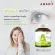 Amarit Daily-A Vitamina. Eye nourishment must nourish 60 capsules.