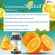 MVMALL KOODY BEST HERB 3 -bottle of herbal products, free Koody C, vitamin C, no sugar, 3 bottles