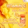 MVMALL KOODY BEST HERB 3 -bottle of herbal products, free Koody C, vitamin C, no sugar, 3 bottles