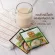 Selling well !! Free delivery !! Giffarine Vita, non -sugar, Giffarine no Sugar added, low -fat corn odor, no cholesterol, 1 box of protein/15 sachets/132 baht