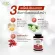 Astaxanthin slows down aging.