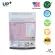 Updated food supplements, protein, vanilla flavor, 420 grams