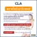 Now Foods, CLA, 800 mg, 180 Softgels "Weight control Burn fat Without destroying the muscles "