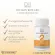 Set 23 DII No.2 + BLC 30 Capsules + DII No.3- BrK 30 Capsules