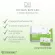 Dii Body สูตร +1 BLN ไฟเบอร์จากธรรมชาติ 20 ซอง สีเขียว