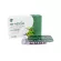 White Khaolaor Kor-Form 20 Capsules/Box