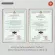 Chinhuaheng Jin Hua Heng, a drink, Lin Chu, extracted collagen, concentrated 10 Delicious flavor, 150 grams in Gift Set, luxurious silk box