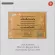 Chinese Ganoderma Lucidum Drink Extracting collagen formula 10 is a drink, drinking 3 grams per pack, 40 sachets in a magnetic red box.