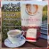 CAPPUCCINO B Coffee Coffee Cup Chino, Successful Coffee Powder