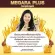 Megara Cordyceps-Cordyceps Megaraplus 100% genuine 120 capsules 3 bottles