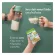 Wigan Multi Platin, Giffarine protein, health supplement