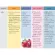 Free shipping, Ganda, Pomegranate and Moringa-C capsule, Giffarine products Nourish the heart and help reduce blood sugar levels. Giffarine products