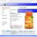 Vitamin C x 1 bottle of Citus 1000 mg extract. The Nature, Important Ascenda 60 mg Vitamin C Citrus Extract 1000 mg. The Nature