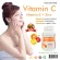 Vitamin C Vitamin E plus Zinc x 3 ขวด THE NATURE วิตามินซี วิตามินอี พลัส ซิงค์ เดอะ เนเจอร์ สารสกัดจากธรรมชาติ