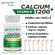 Calcium Plus vitamin D 3 bottles, 1 1,200 mg. Calcium plus vitamin D AU Naturel, 30 bottles per bottle.