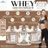 Whey Protein Isolate Vanilla, Whey, Vijet, Vanilla, Large, 5 pounds, 5 LB, Whey Protein, Drink 1 bottle, Great Value 2.27 KG.
