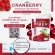 Cranberry Pure Fiber Fiber Drink 100% pure cranberry powder, 1,000 grams/bag, 1 kg. Can eat 33 times.