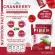 Cranberry Pure Fiber Fiber Drink 100% pure cranberry powder, 1,000 grams/bag, 1 kg. Can eat 33 times.