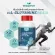 ผลิตภัณฑ์เสริมอาหาร แอล-กลูตามีน L-Glutamine 100% ปริมาณ 1,110 mg./แคปซูล ตราวิษามิน ขนาด 1 กระปุก บรรจุ 30 แคปซูล