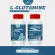ผลิตภัณฑ์เสริมอาหาร แอล-กลูตามีน L-Glutamine 100% ปริมาณ 1,110 mg./แคปซูล ตราวิษามิน ขนาด 1 กระปุก บรรจุ 30 แคปซูล