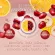 Inneryaza B-Mix x2, a total of 28 sachets/ 5 in 1 formula, excretion + refreshing skin + eye + health