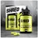 Vitaxtrong Shredz burned fat.