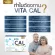 Vita Cal Calcium Calcium Protection Calcium supplements, nourishing osteoarthritis, safe, FDA.