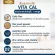 Vita Cal Calcium Calcium Protection Calcium supplements, nourishing osteoarthritis, safe, FDA.