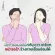 VTAL 3 ขวด วีทัล หลับลึก หลับสนิท หลับสบาย ลดไมเกรน ดูแลหลอดเลือด ป้องกันสมองเสื่อม ดูแลสายตา
