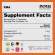 Now Foods, ZMA 90 Capsules Sports Recovery, Zinc, Magnesium, B-6 "นอนหลับง่าย เร่งการฟื้นตัวของร่างกาย กล้ามโตไว "