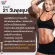 Laucanitine, exercise aid Increase the fat burning system. Fatburn