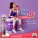 Laucanitine, exercise aid Increase the fat burning system. Fatburn