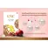 Set is strong and very beautiful. Nourish the skin for moisture and radiant.