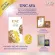 UNC Eva nourishes the skin to be radiant and reduce wrinkles.