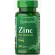 Puritan's Pride,Zinc,Zinc Gluconate, 50 mg,100 Caplets,ซิงค์ ,ระบบภูมิคุ้มกัน