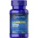 Puritan's Pride, L Carnitine, 500 mg, 60 CPLETS, L Carnitine, Metabolic System, Muscles