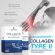 NA'VEE COLLAGEN TYPE II 100g
