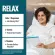 Simply Potent Melatonin-Sleep-Aid, 60 Capsules No.702