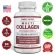 Simply Potent Multi Collagen, 60 Capsules No.704