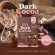 Dark Cocoa Coco Cocoblink 7 envelopes