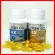 4x Giffarin fish oil nourishes the brain more than before. There are 2 sizes, Fish Oil 4 × 30 capsules and 4 × 60 capsules.