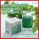 คลอโรฟิลล์ กิฟฟารีน chlorophyll c-o ผสมวิตามิน ซี โอลิโกฟลุคโตส และสารสกัดจากแอปเปิ้ล หอม