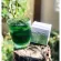 คลอโรฟิลล์ กิฟฟารีน chlorophyll c-o ผสมวิตามิน ซี โอลิโกฟลุคโตส และสารสกัดจากแอปเปิ้ล หอม